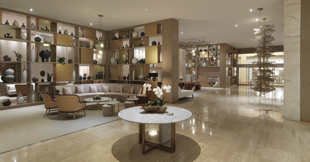 Hotel Falcon's - 5*