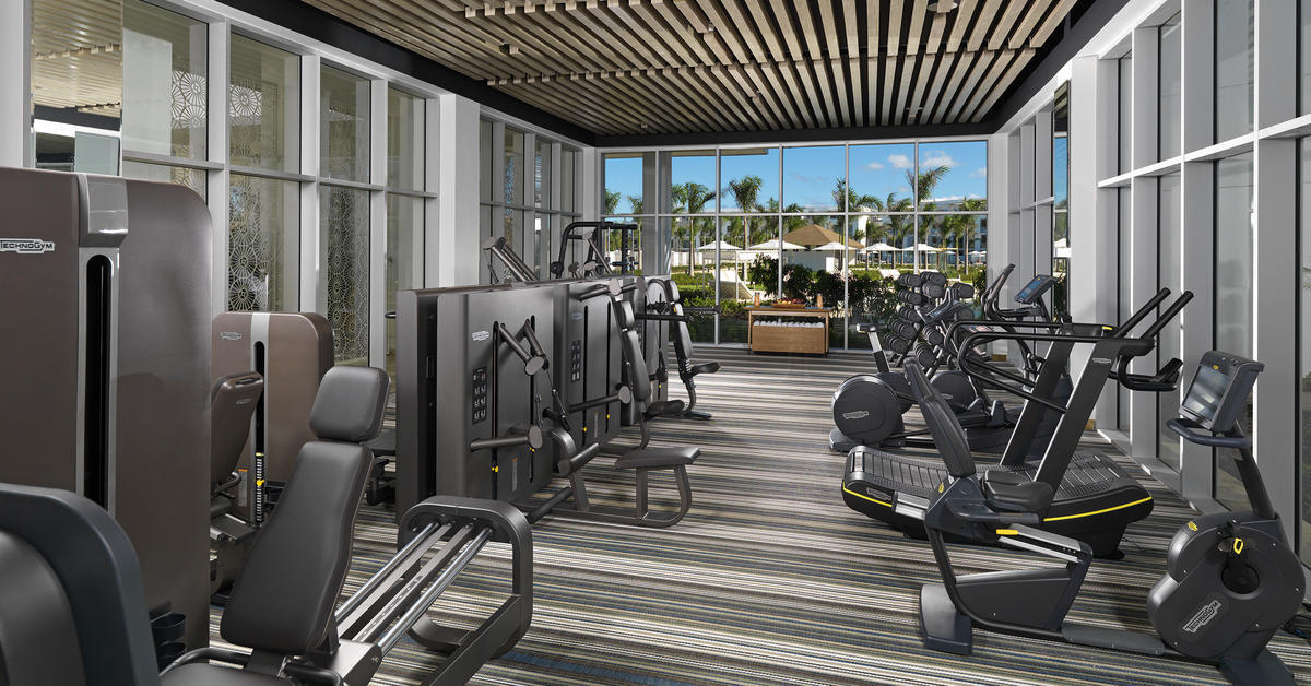 Falcon's - Hotel 5*