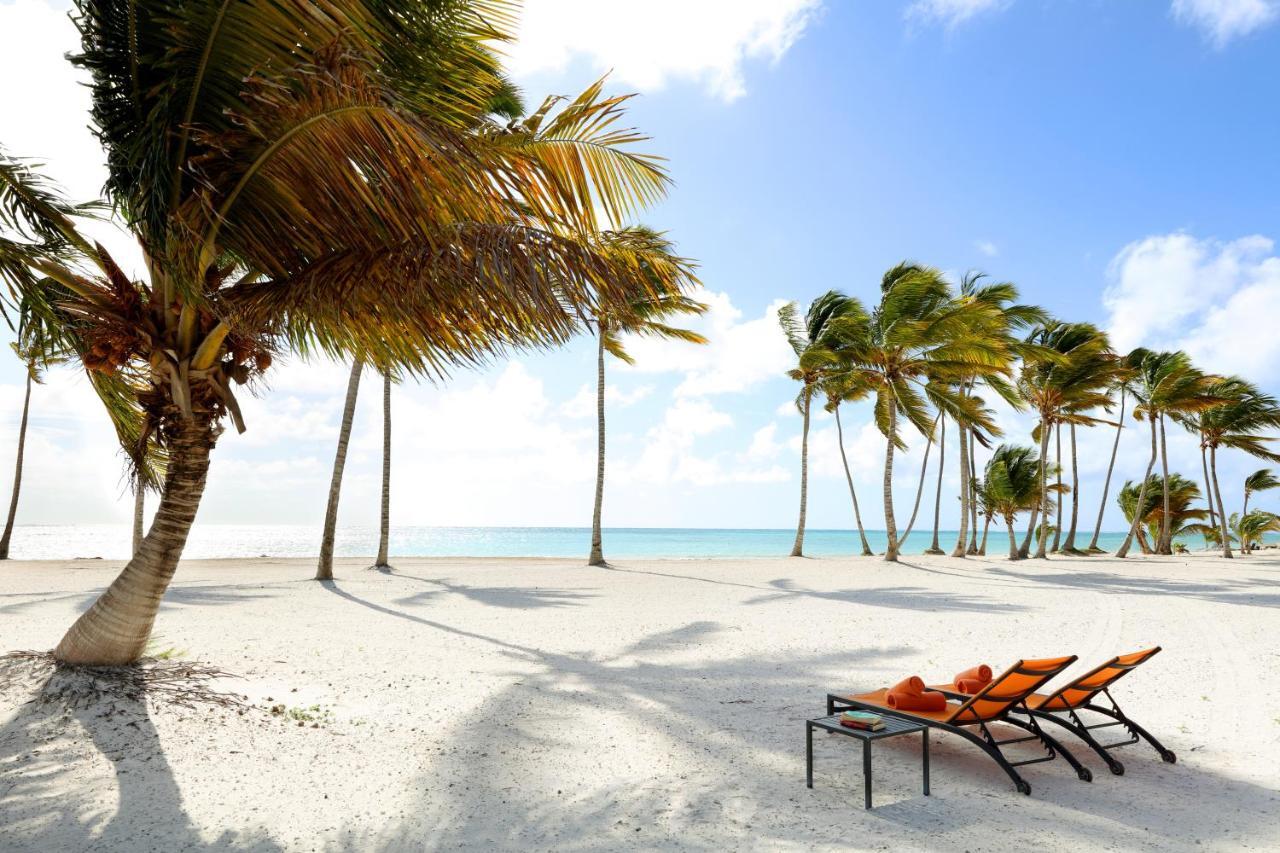 Trs Cap Cana Waterfront & Marina (adults Only)