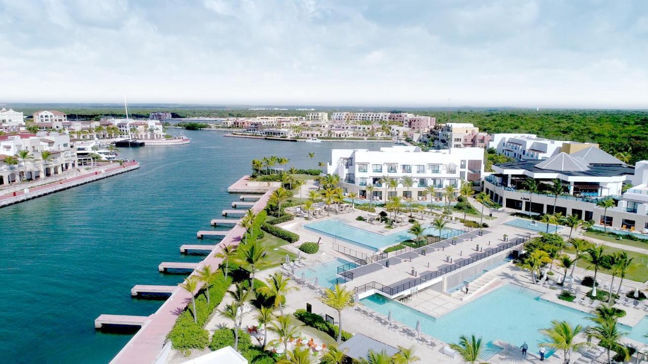 Trs Cap Cana Waterfront & Marina (adults Only) Resort
