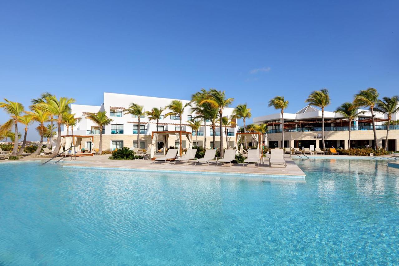 Сasa de vacaciones Trs Cap Cana Punta Cana