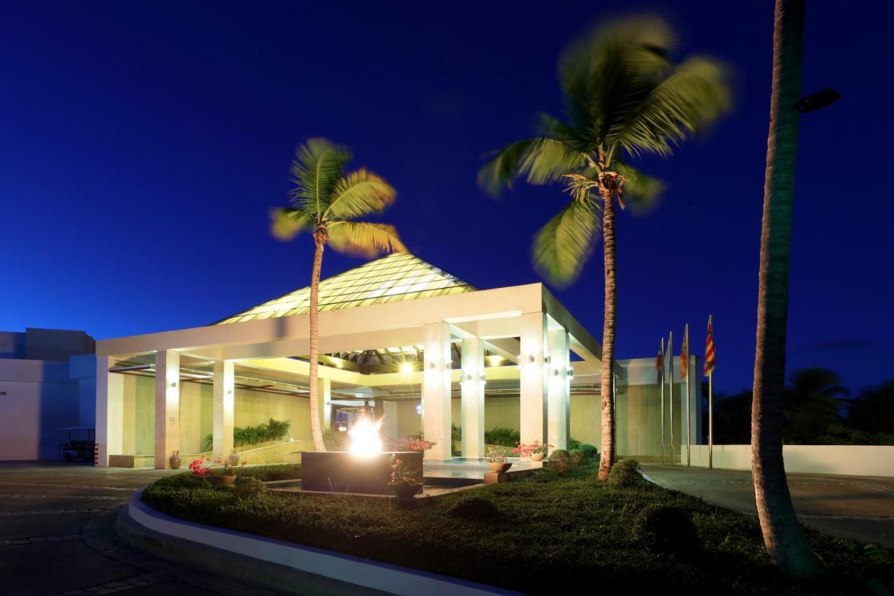 Trs Cap Cana Waterfront & Marina (adults Only) Punta Cana