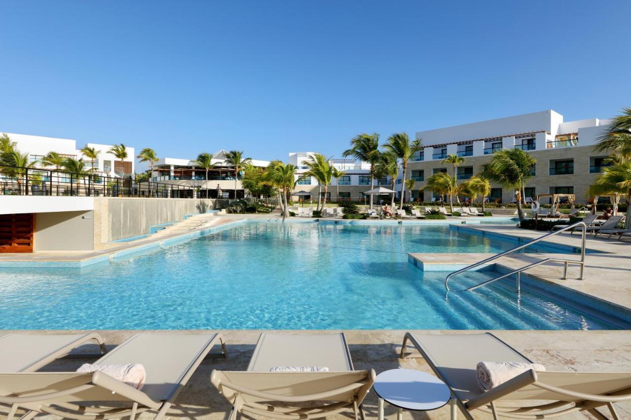Trs Cap Cana Waterfront & Marina (adults Only) Resort