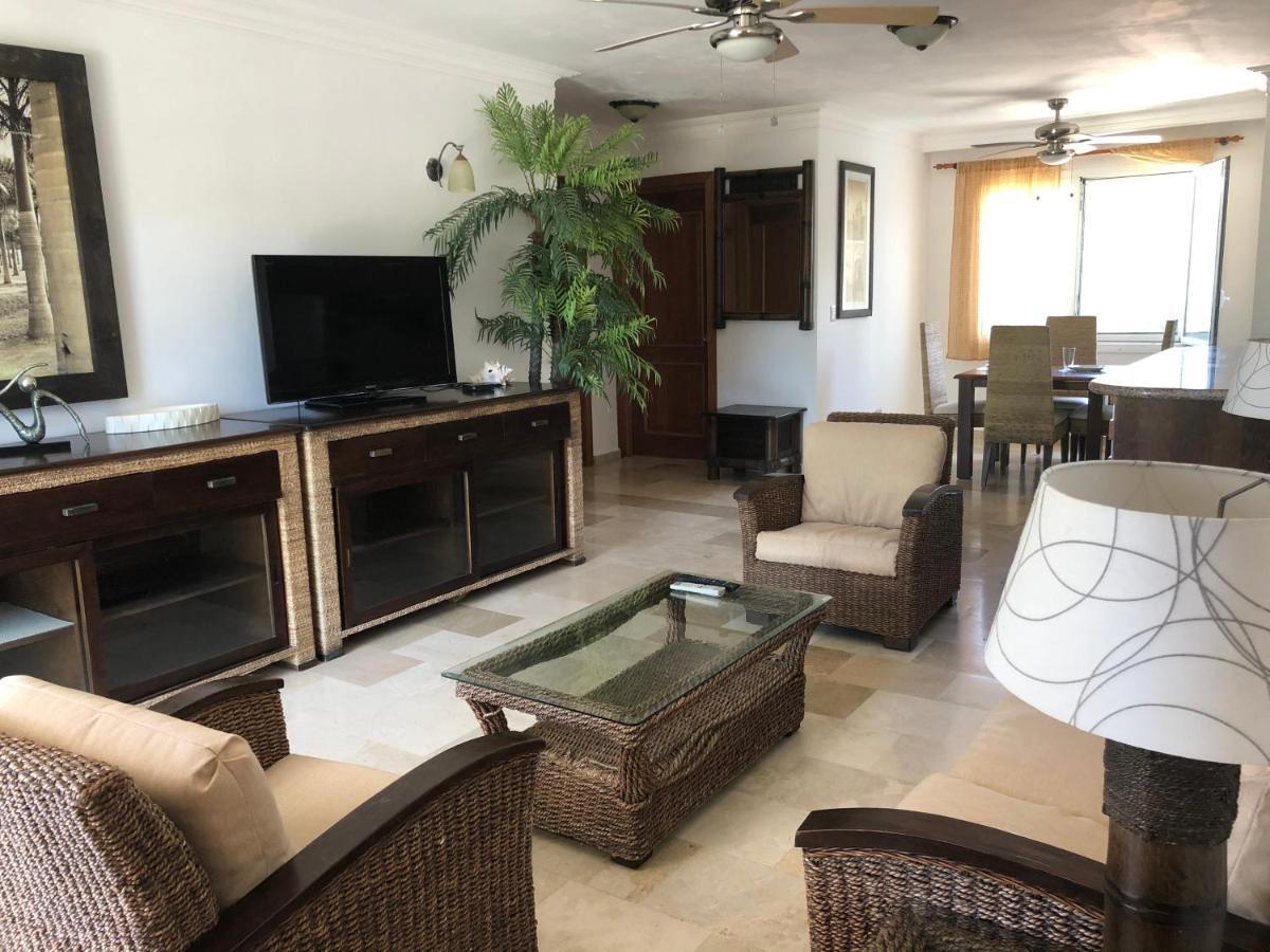 Bed & Breakfast Playa Matilde Punta Cana