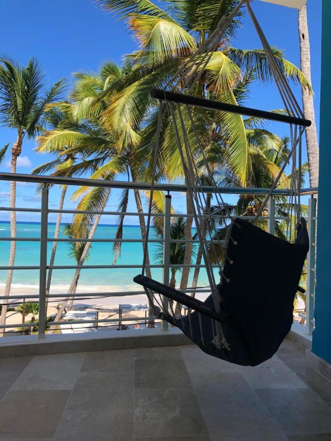 Bed & Breakfast Playa Matilde 2*