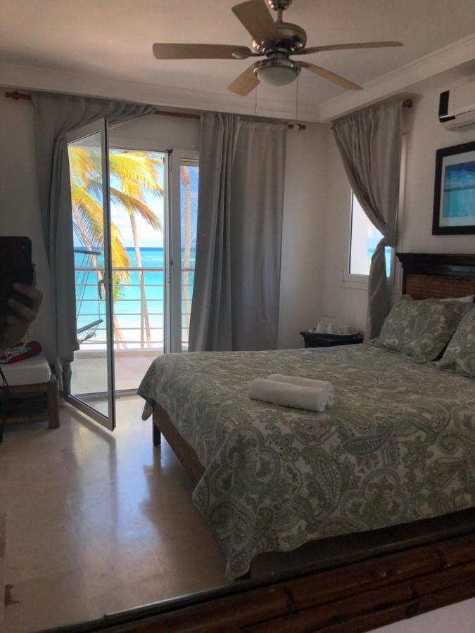 Playa Matilde Bed & Breakfast Punta Cana