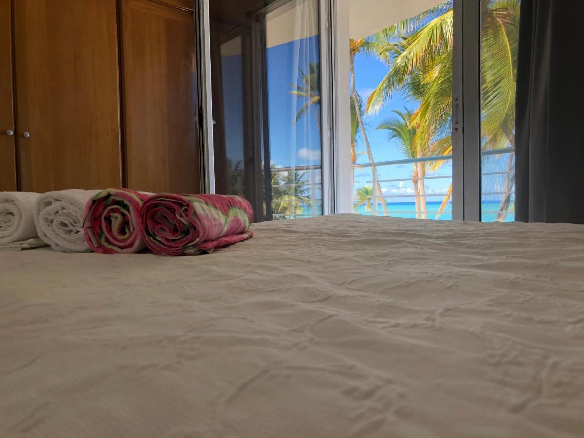 Playa Matilde Bed & Breakfast