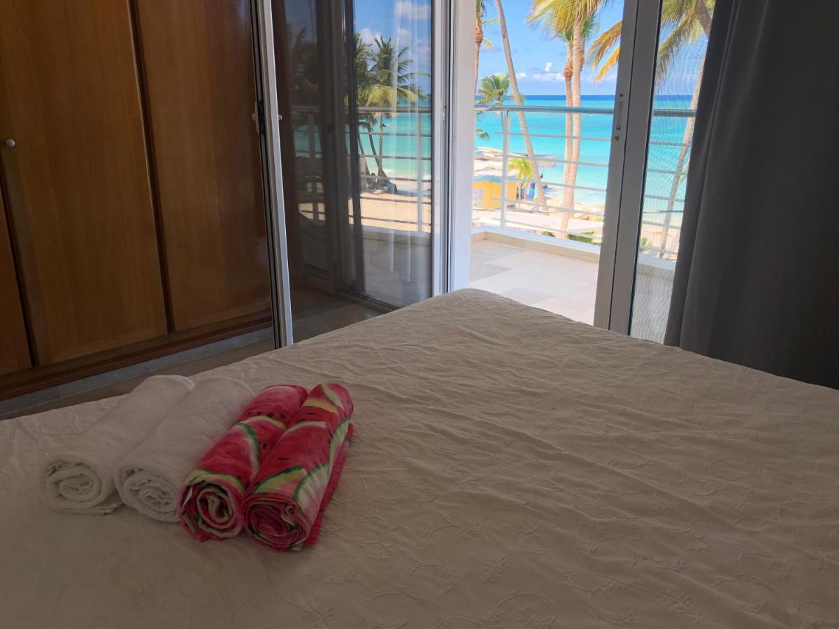 Playa Matilde Bed & Breakfast