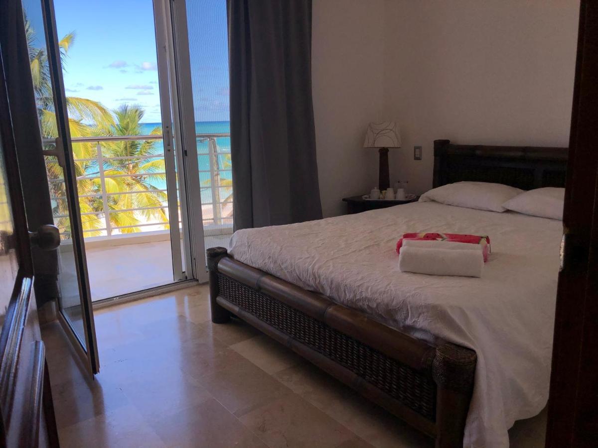Playa Matilde 2* Punta Cana