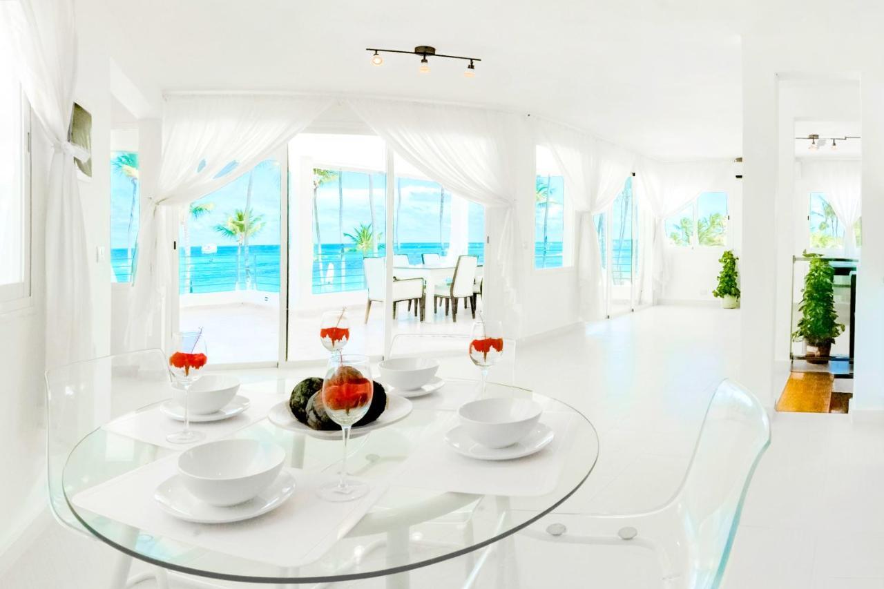 Apartment Best Ocean View - Private Paradise