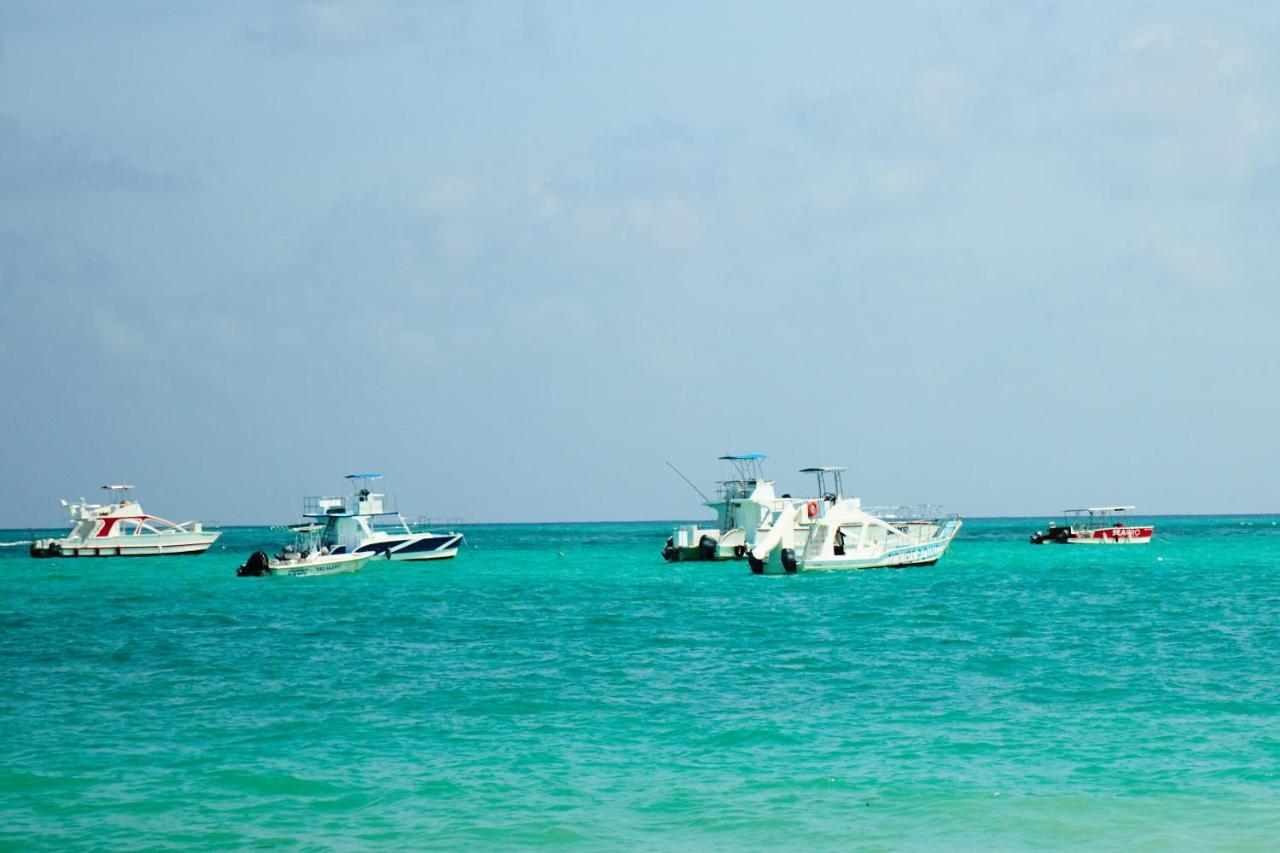 Best Ocean View - Private Paradise Punta Cana