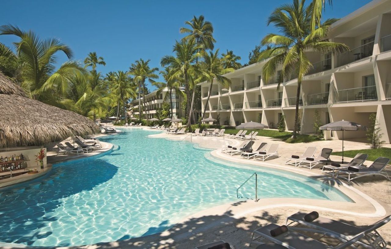 Sunscape Dominican 4* Punta Cana