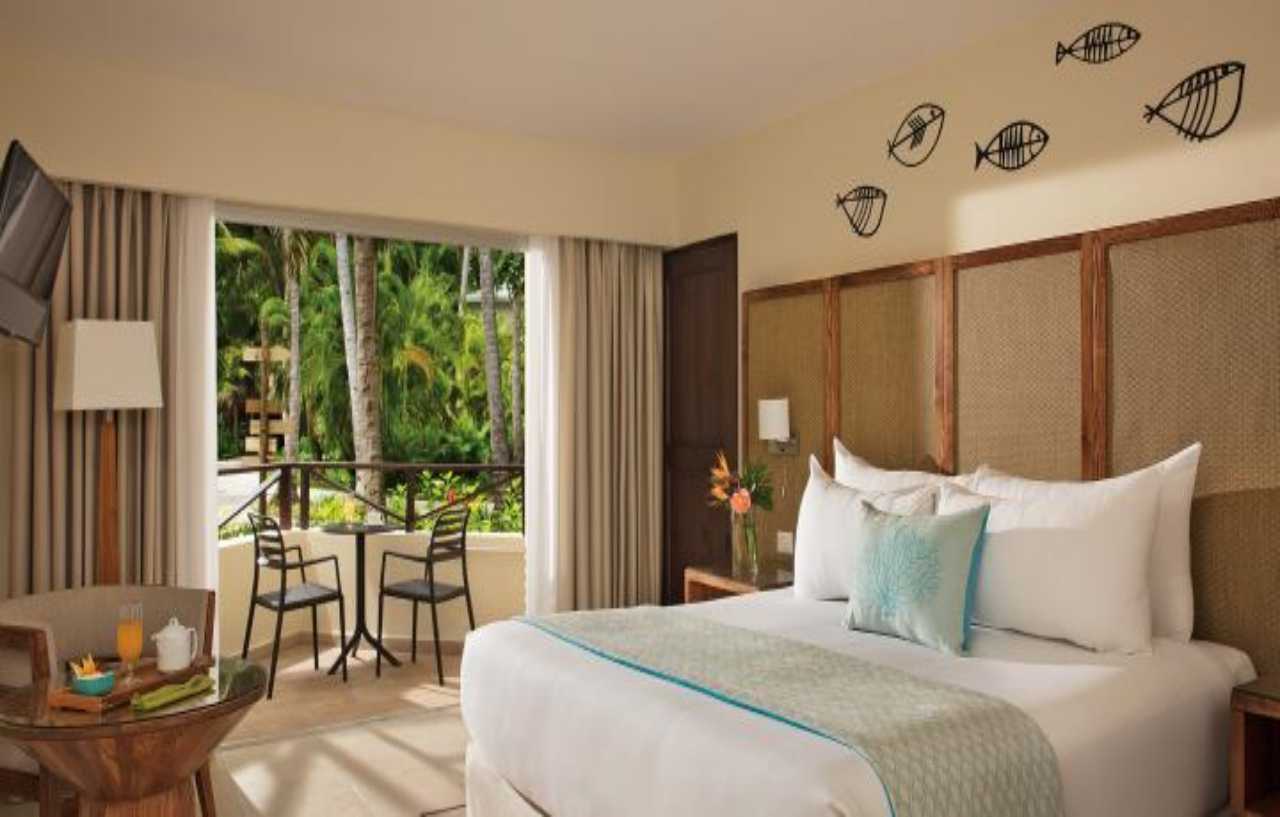 Sunscape Dominican Punta Cana
