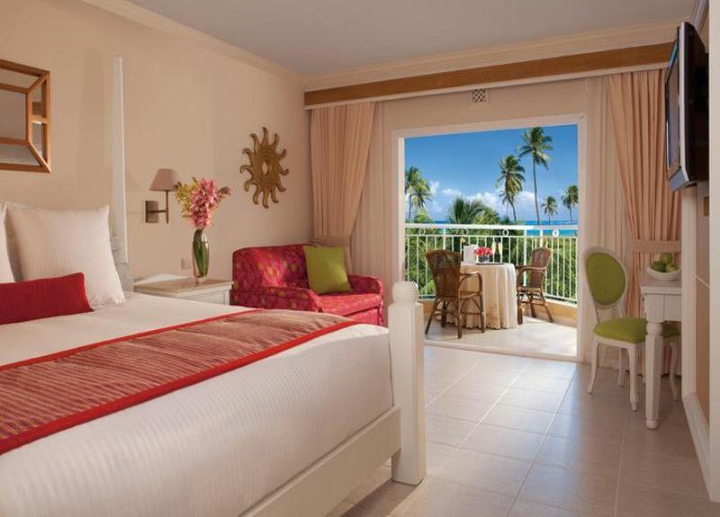 Resort Wyndham Alltra Punta Cana