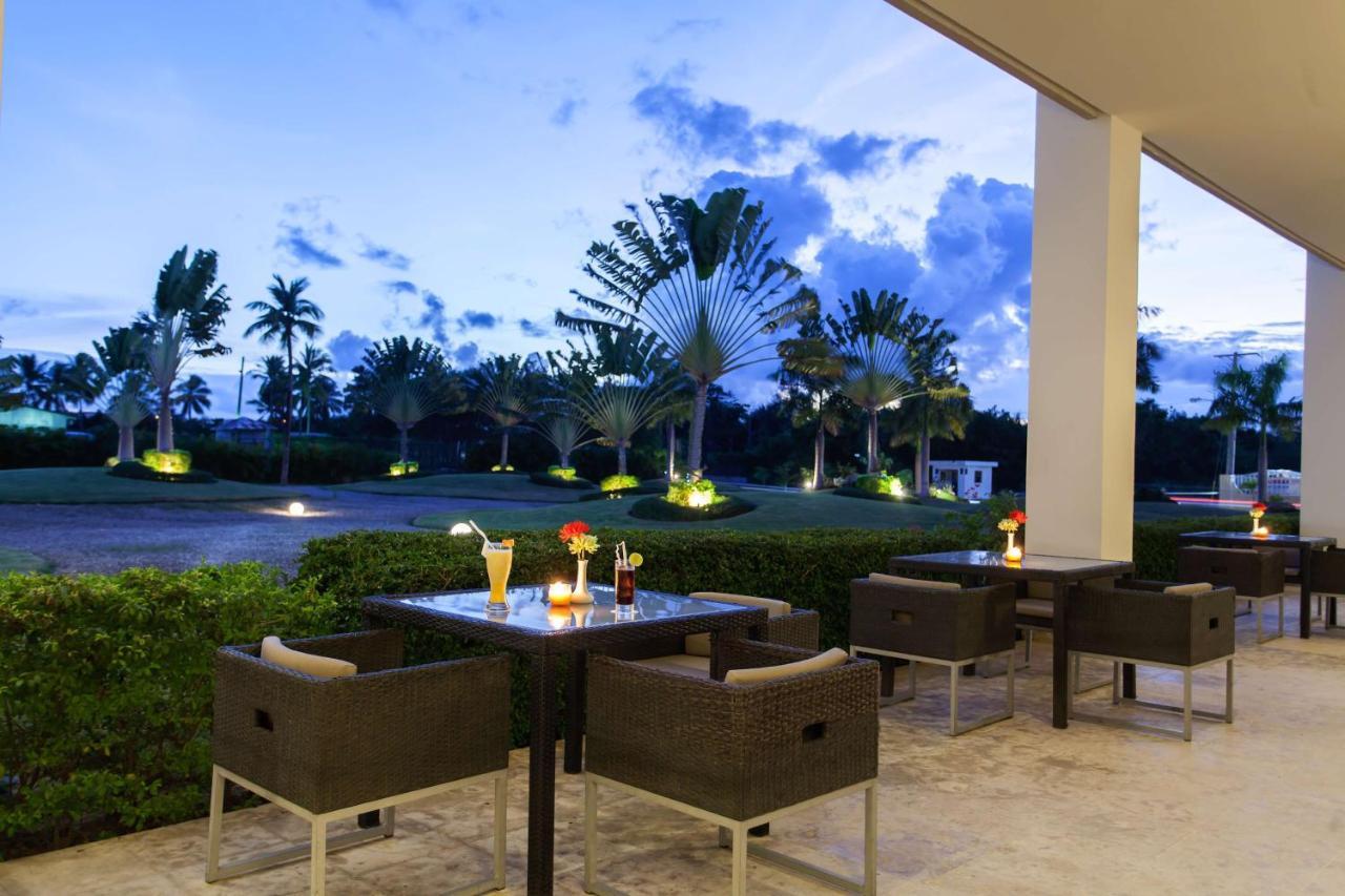 B&B Rooms Punta Cana Bed & Breakfast