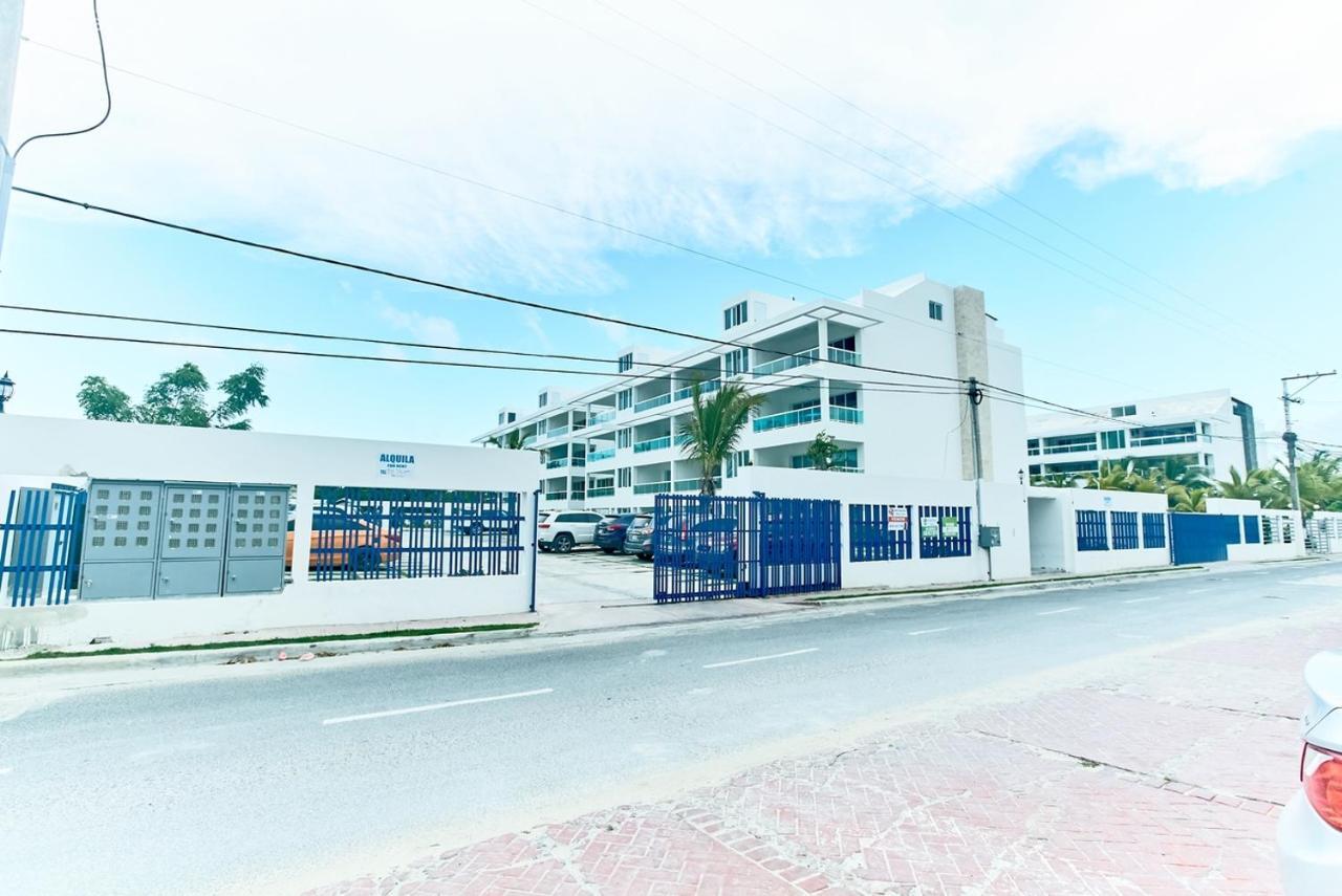 Blue Water Gentle Breeze - Condominio Retiro Bavaro - Espinal Ii