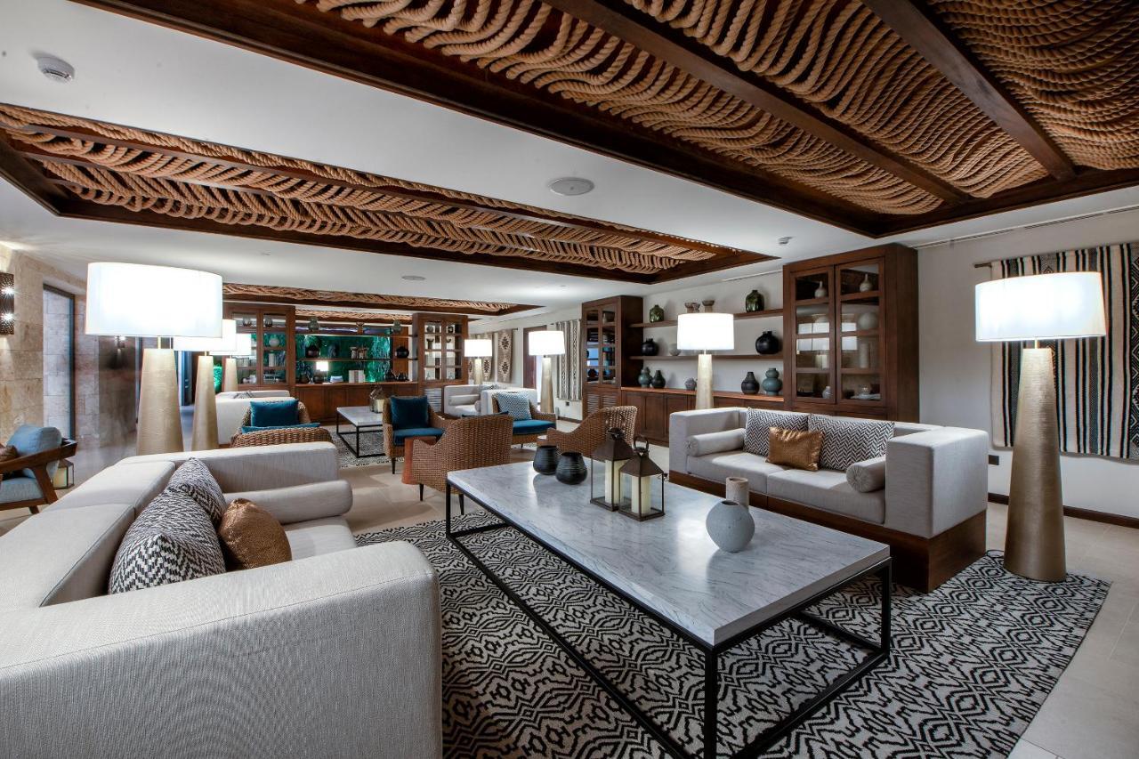Unique Club At Lopesan Costa Bávaro 5* Punta Cana
