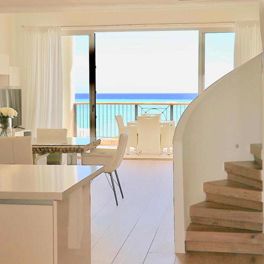 Aquamarina Cap Cana Ocean Front