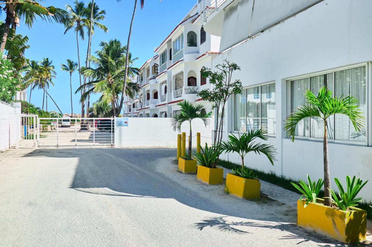 Flor Del Mar Beachfront Punta Cana