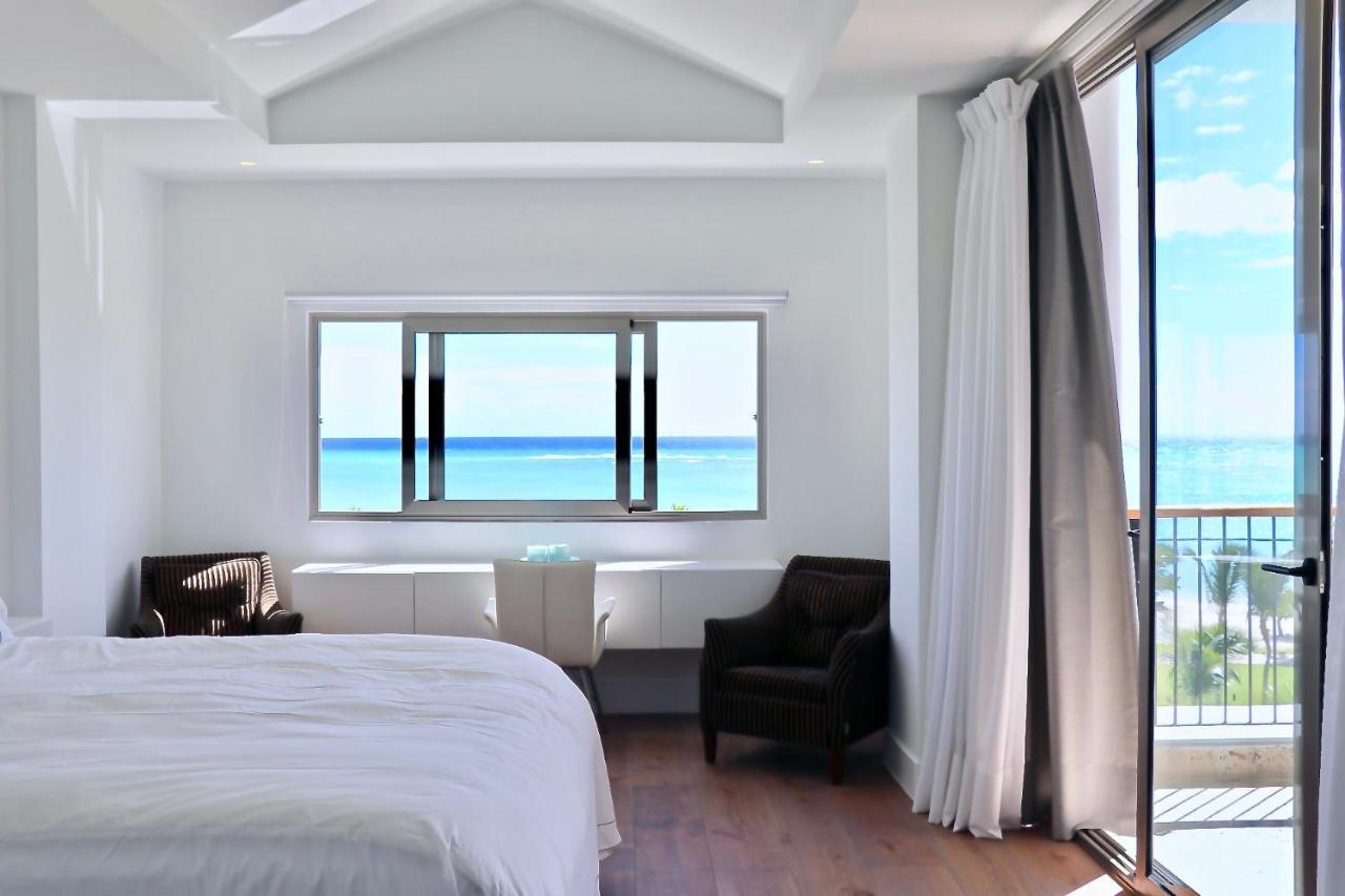 Aquamarina Cap Cana Ocean Front * Punta Cana