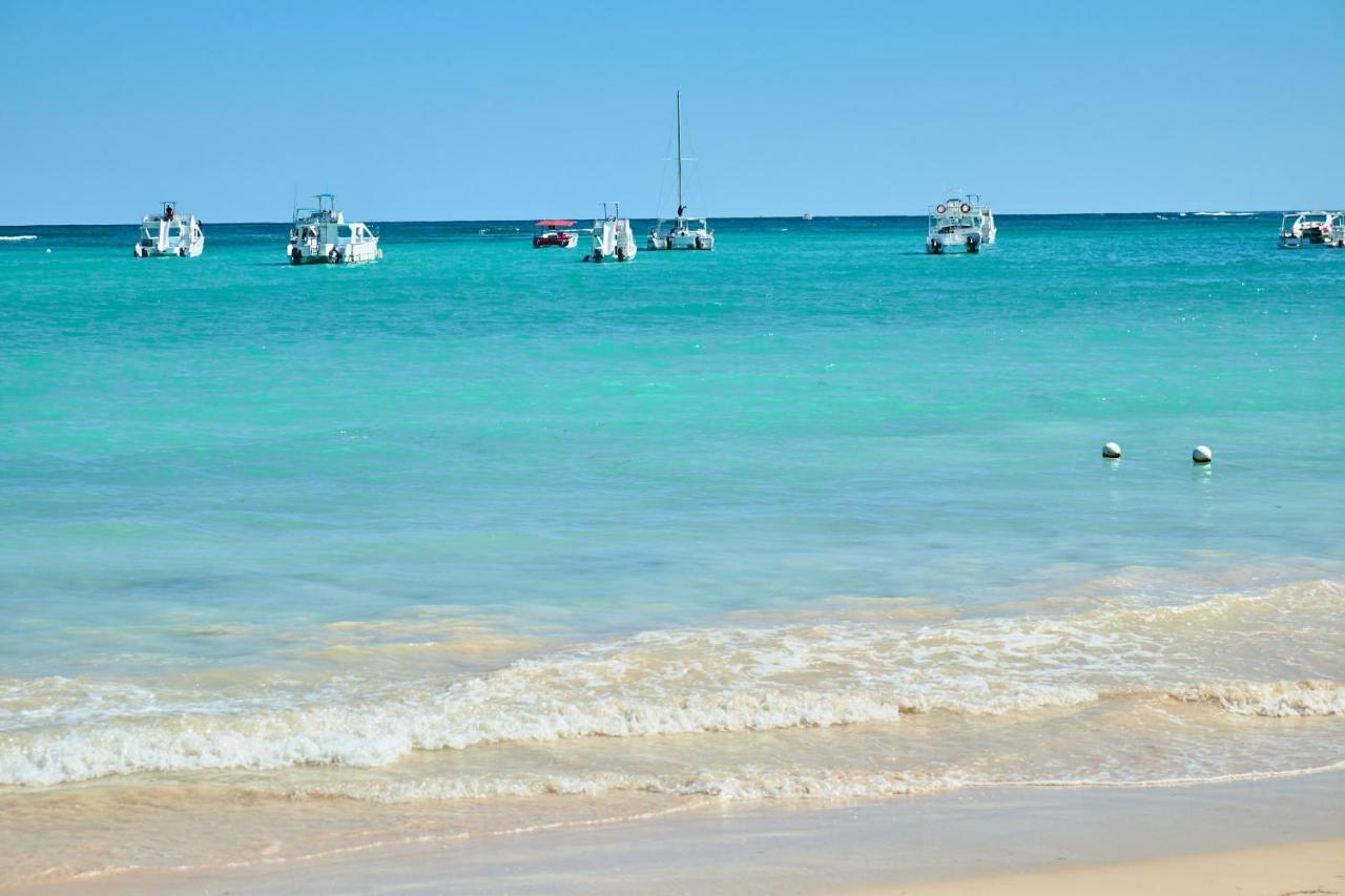 Flor Del Mar Beachfront 3* Punta Cana
