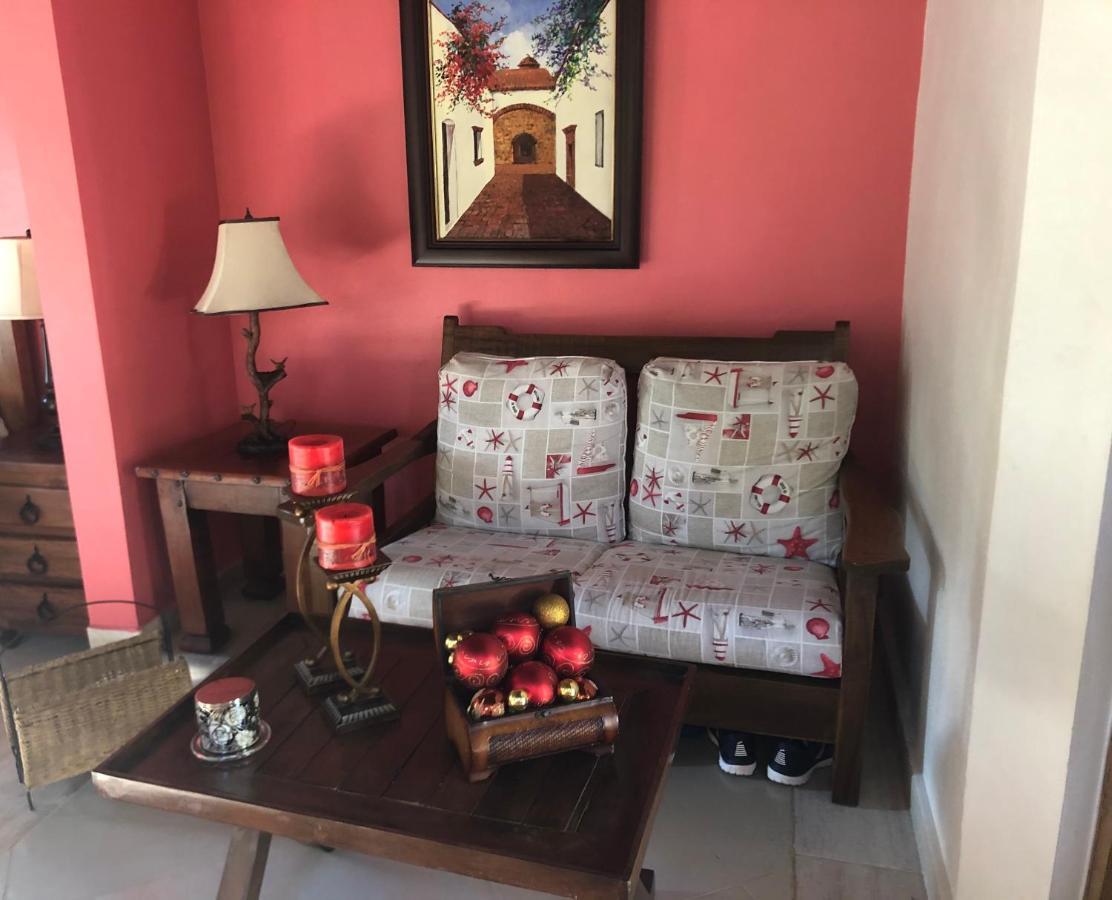 Apartamento Aparta Estudio - Studio *