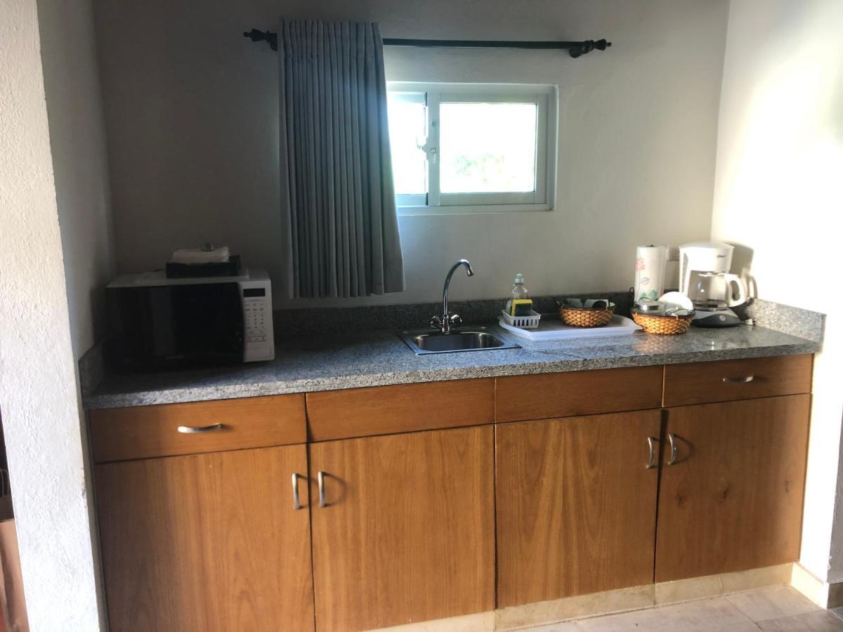 Apartamento Aparta Estudio - Studio Punta Cana