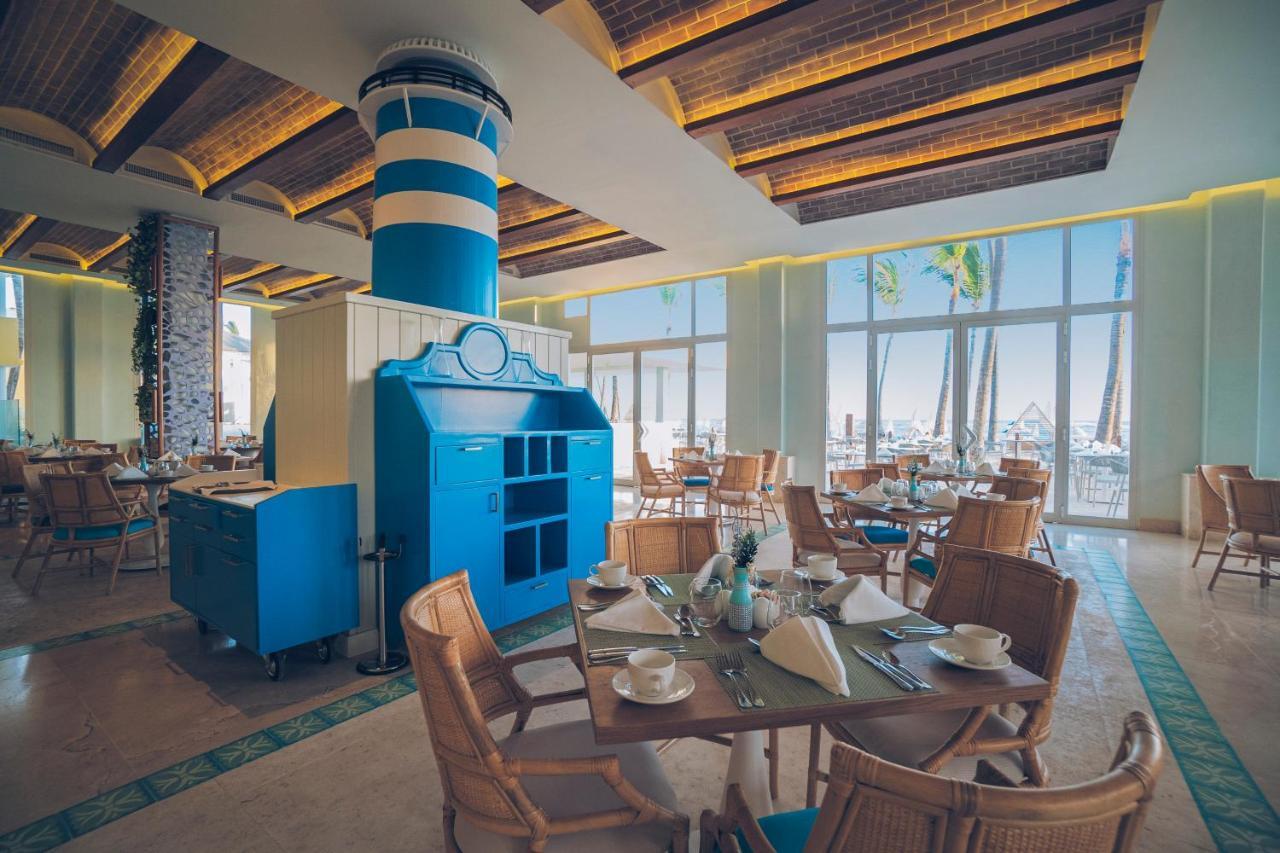 Iberostar Selection Bavaro (adults Only) Resort