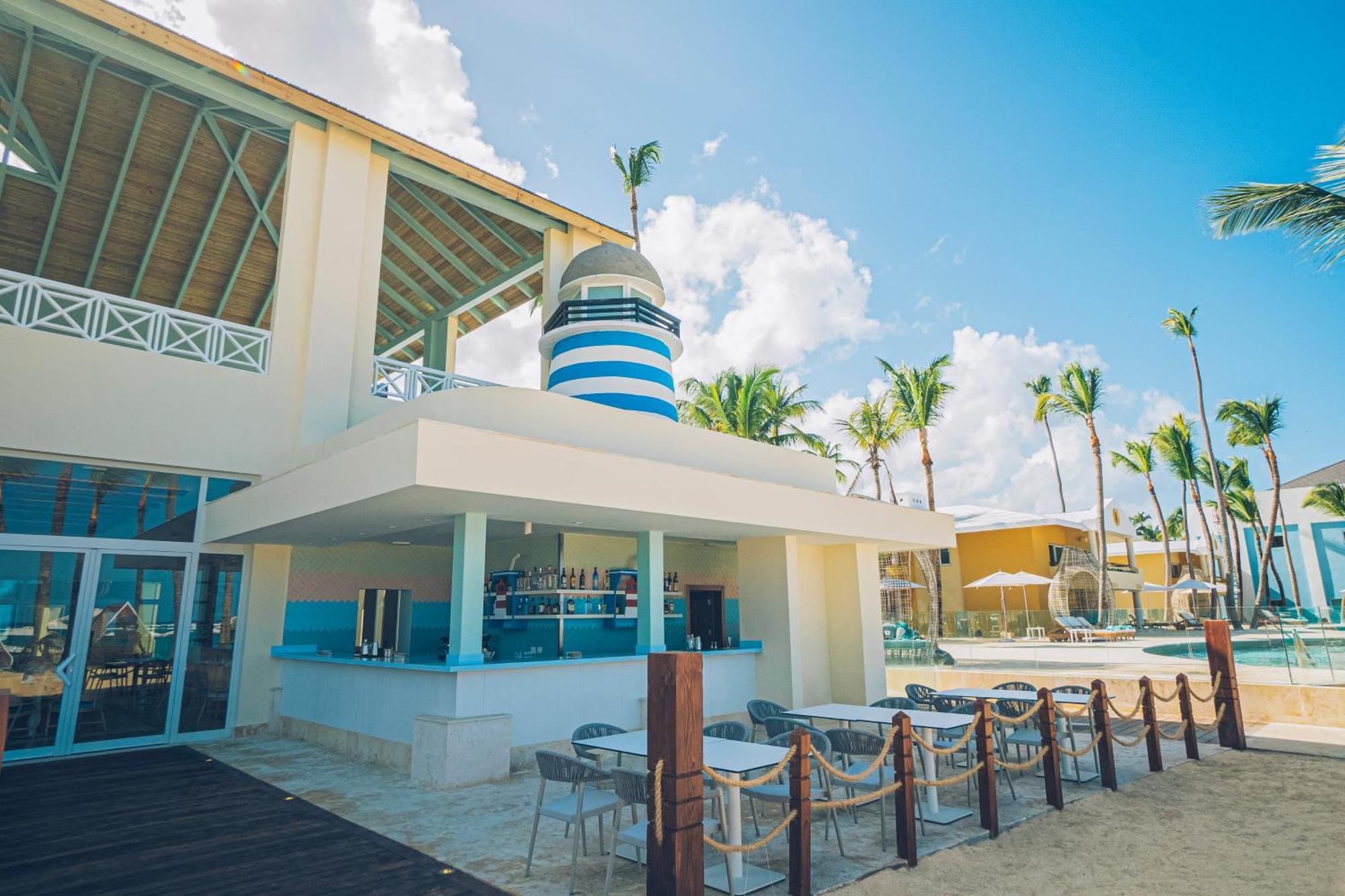 Iberostar Selection Bavaro (adults Only) Resort 5*
