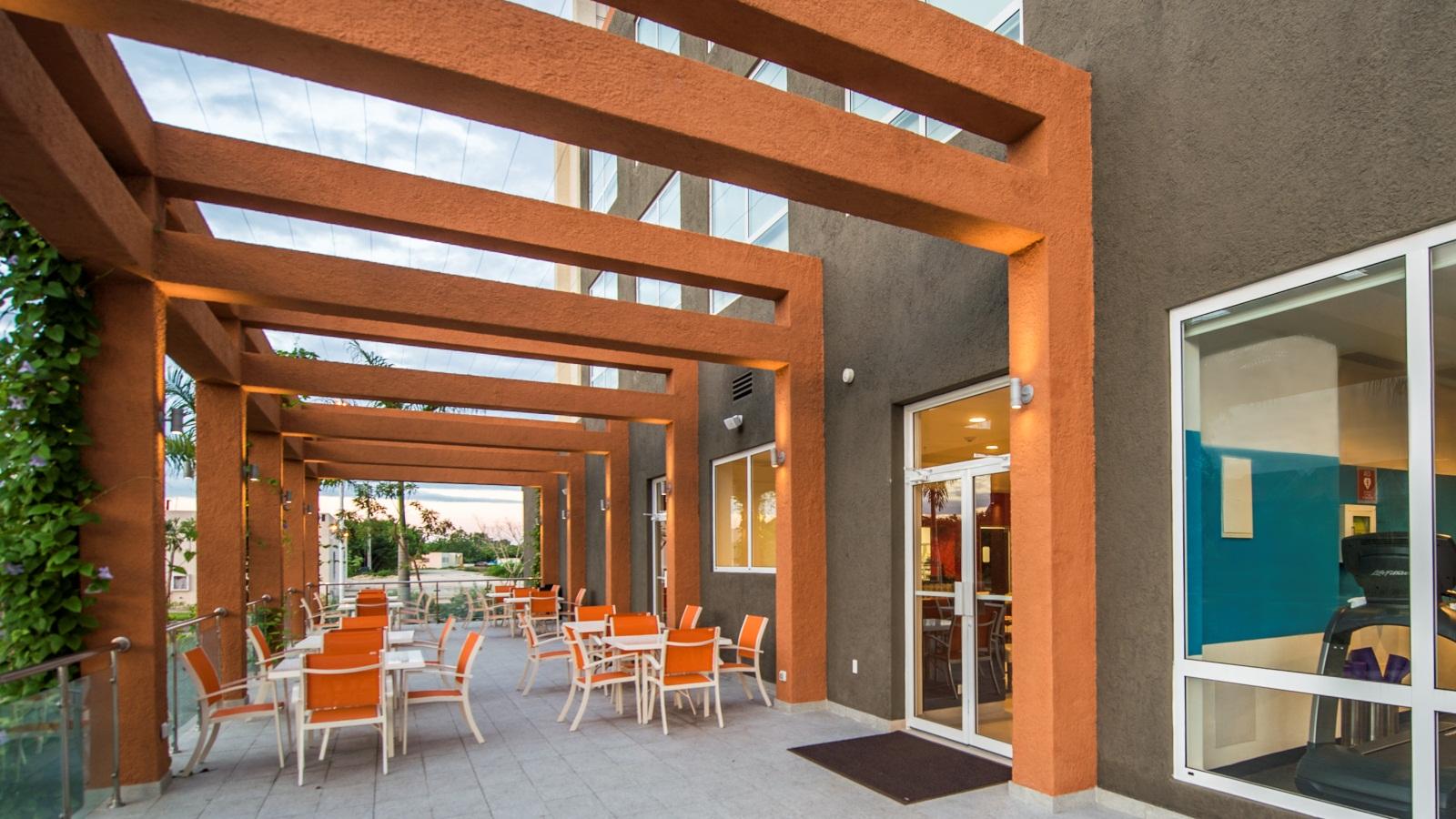 Four Points By Sheraton