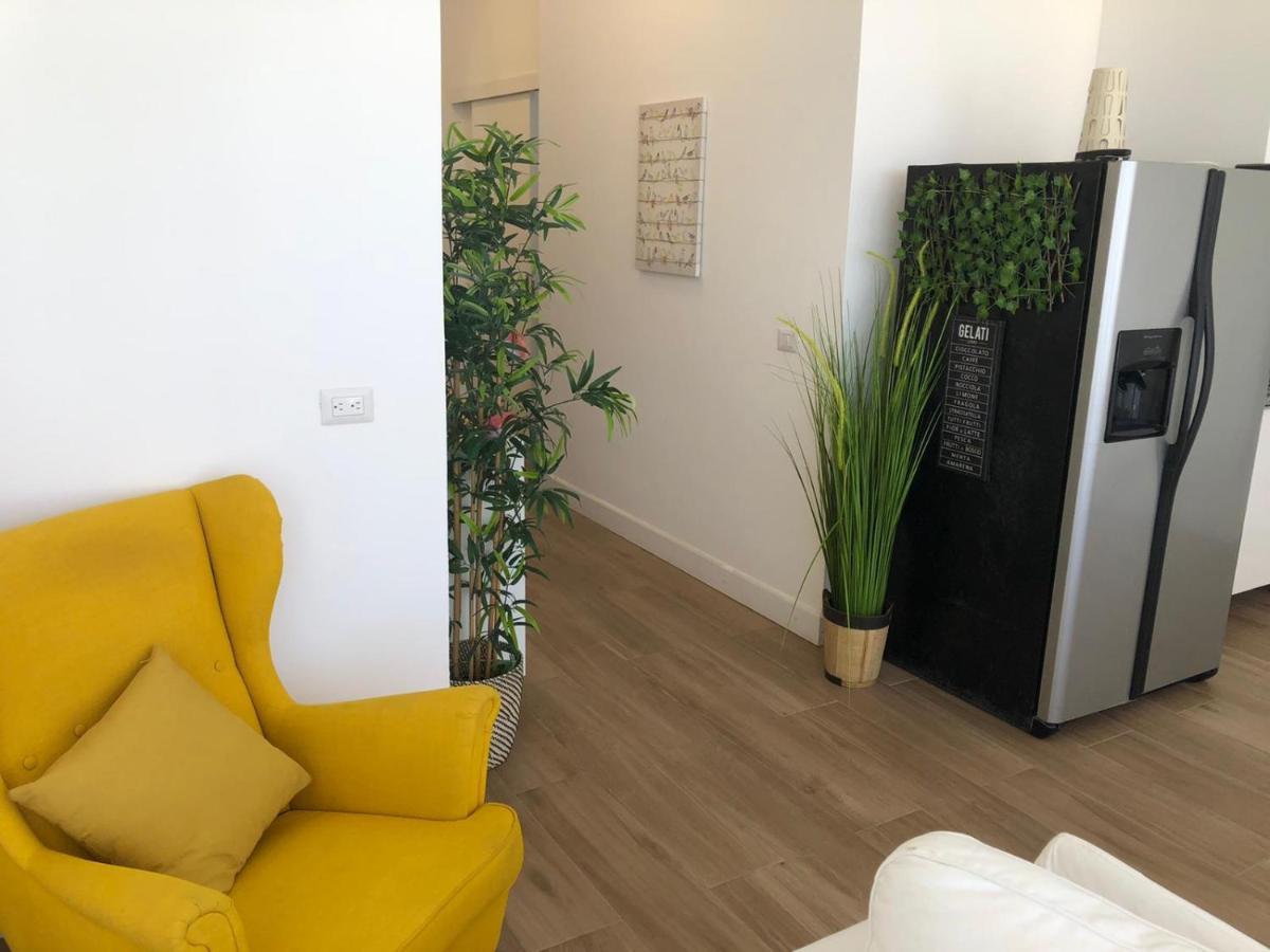 Apartment Brand New Cozy In Los Corales *