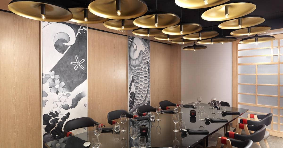 Falcon's - Hotel 5*