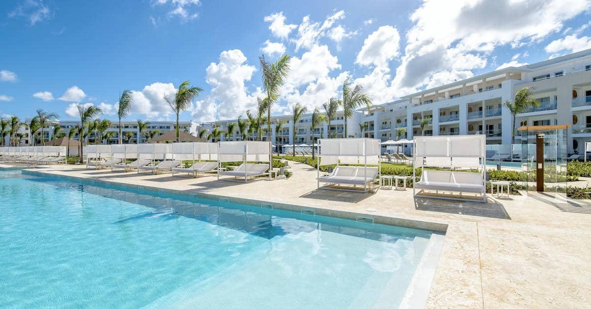 Falcon's - 5* Punta Cana