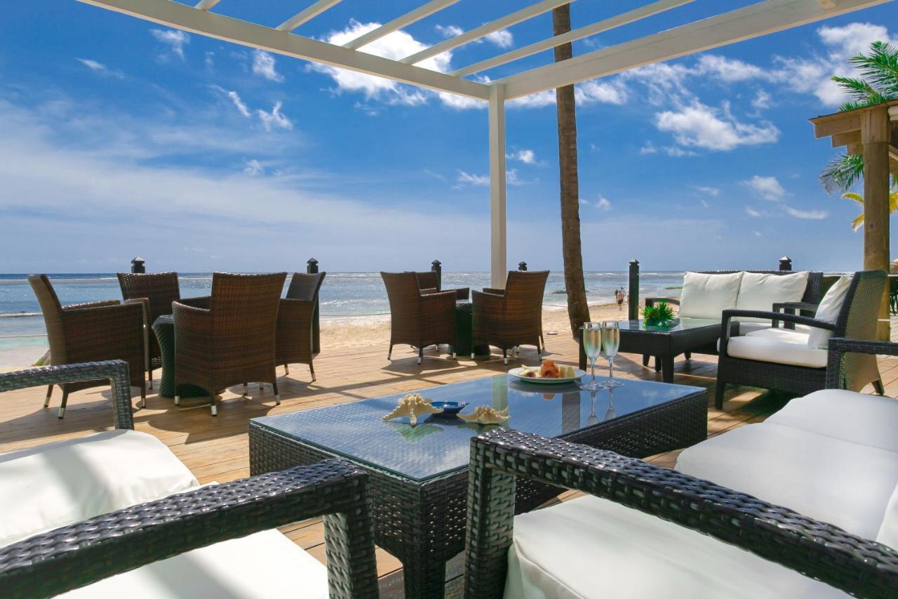 Resort Ocean Blue & Punta Cana