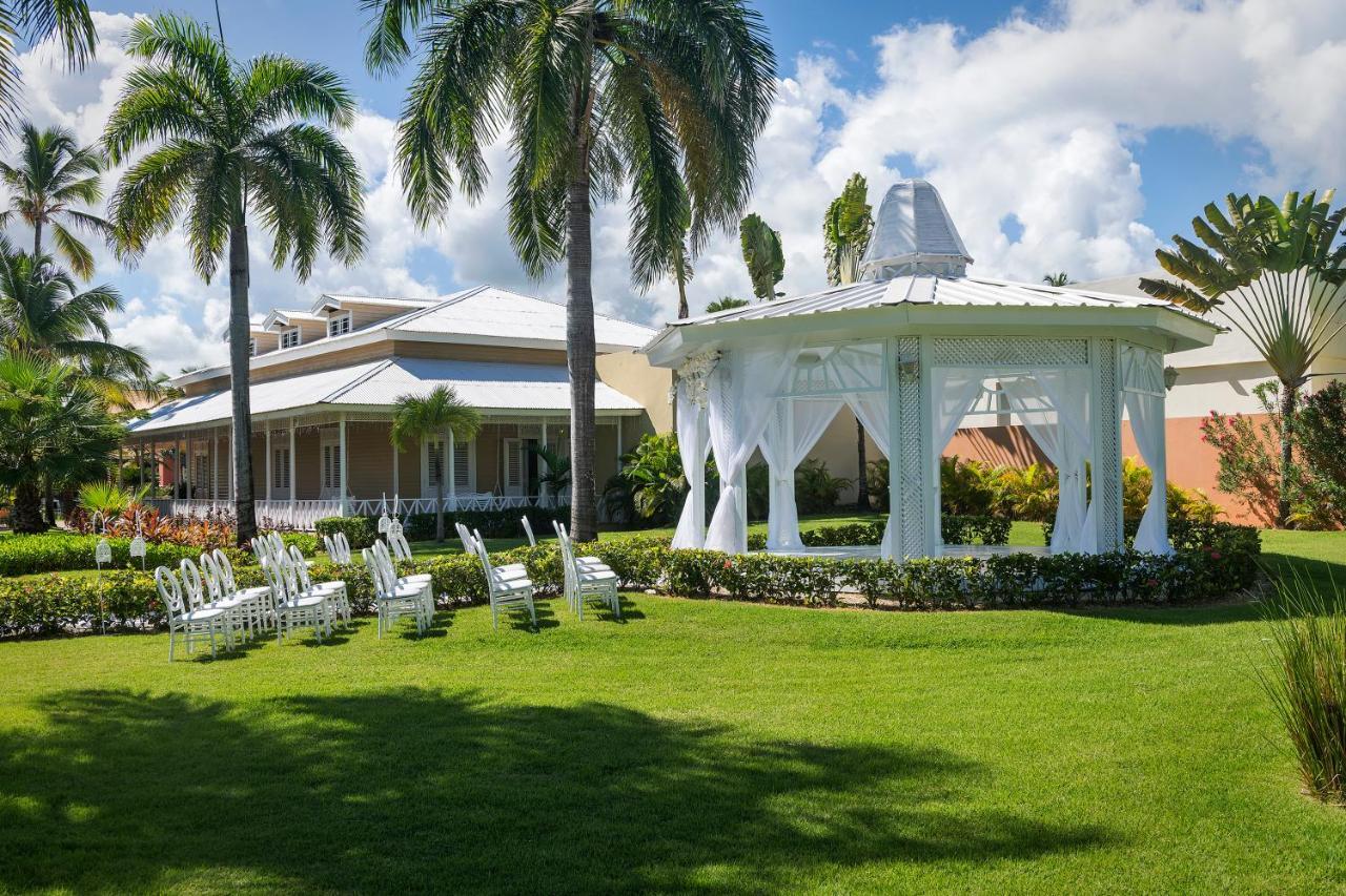 Ocean Blue & 5* Punta Cana