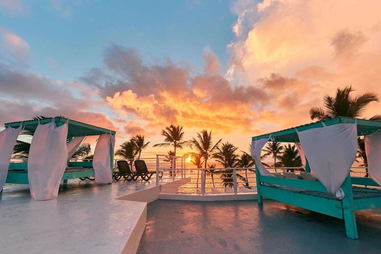 Best Ocean View - Private Paradise * Punta Cana
