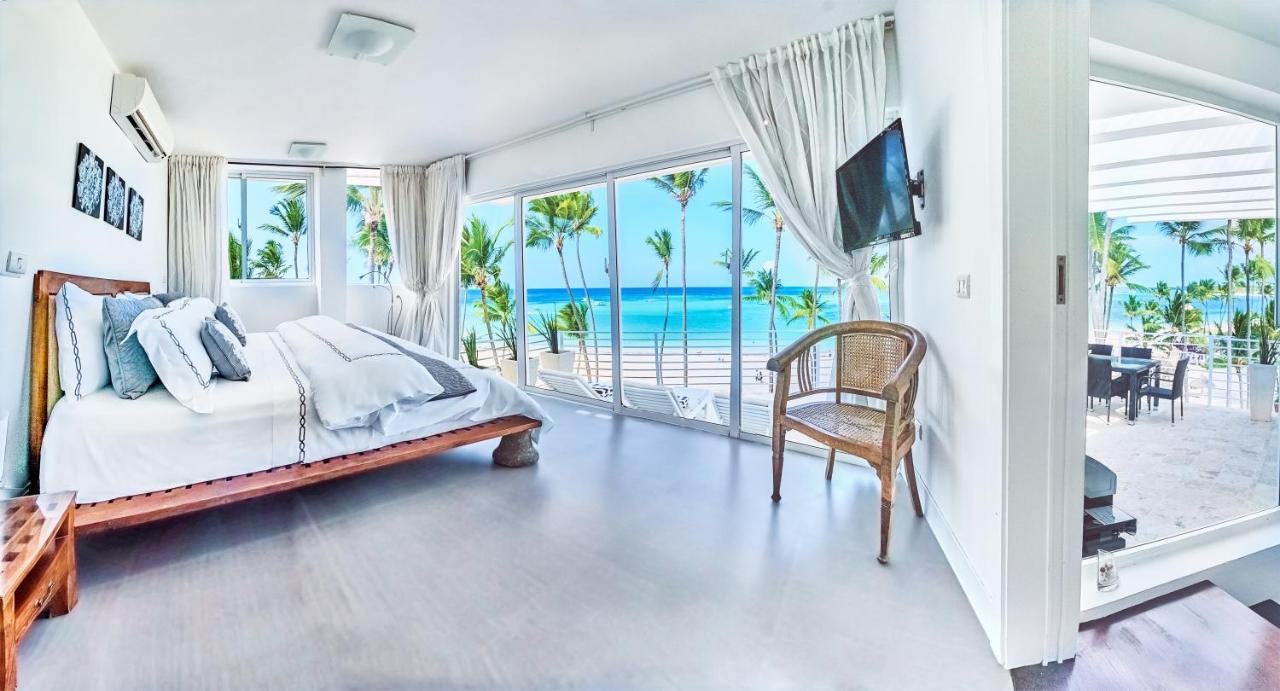 Apartment Best Ocean View - Private Paradise *