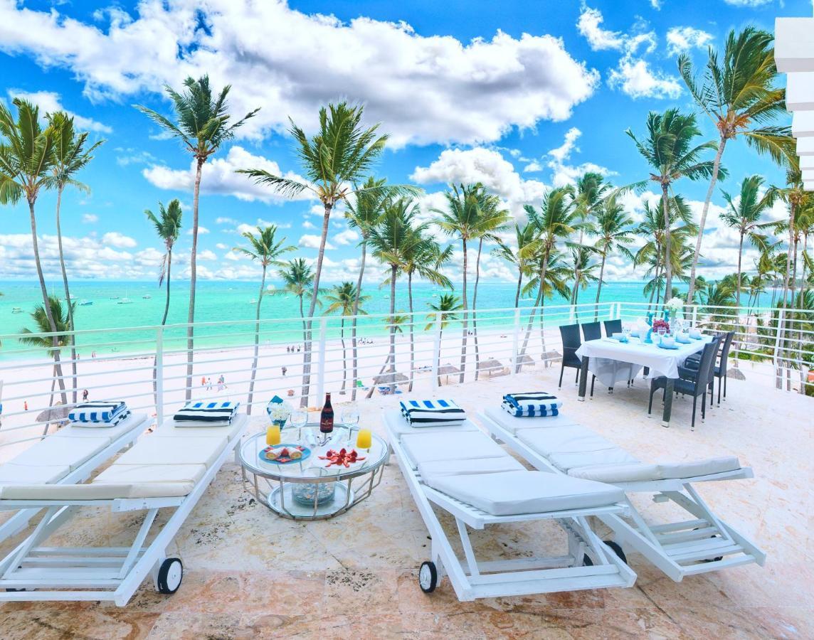 Apartment Best Ocean View - Private Paradise