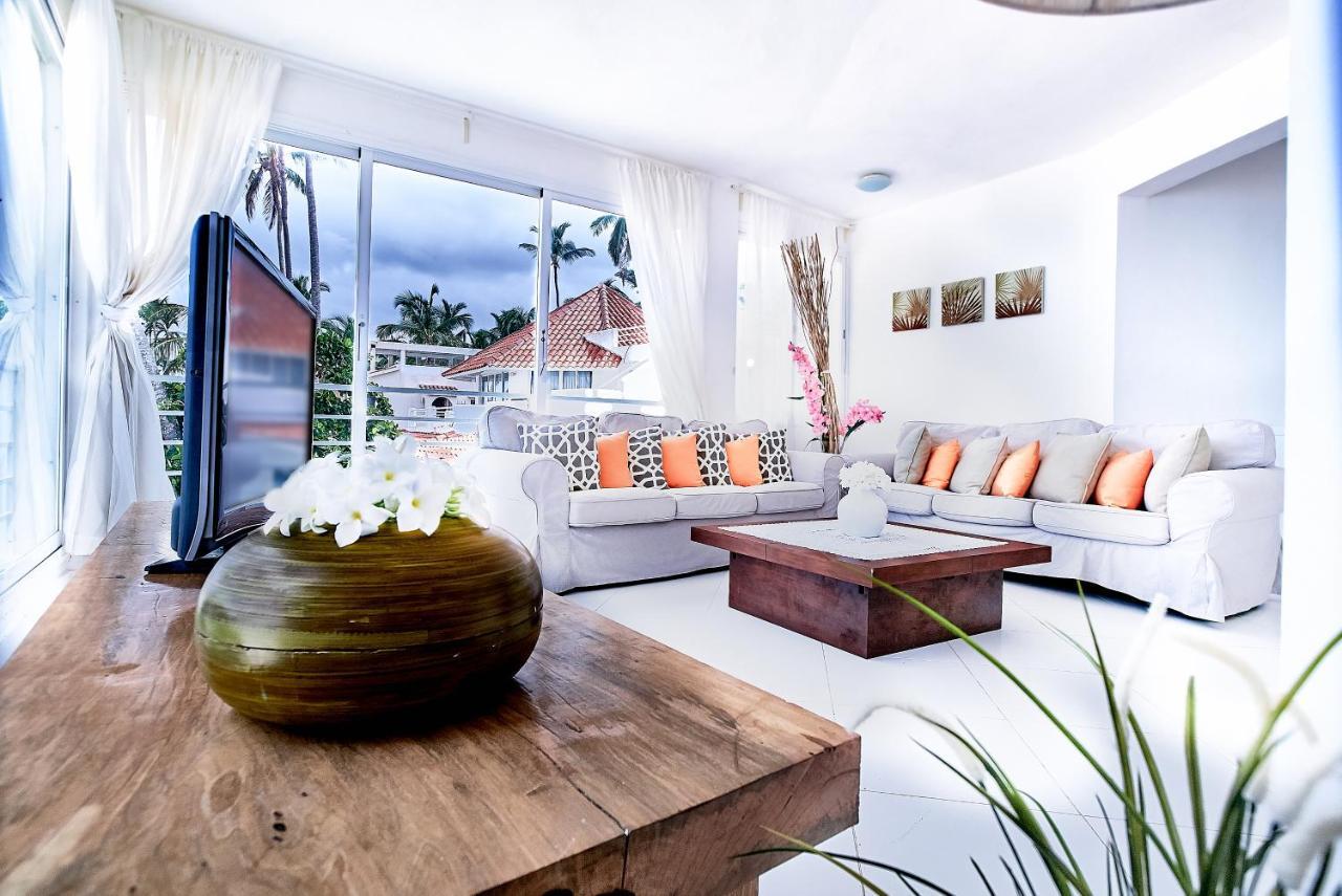 Apartment Best Ocean View - Private Paradise Punta Cana