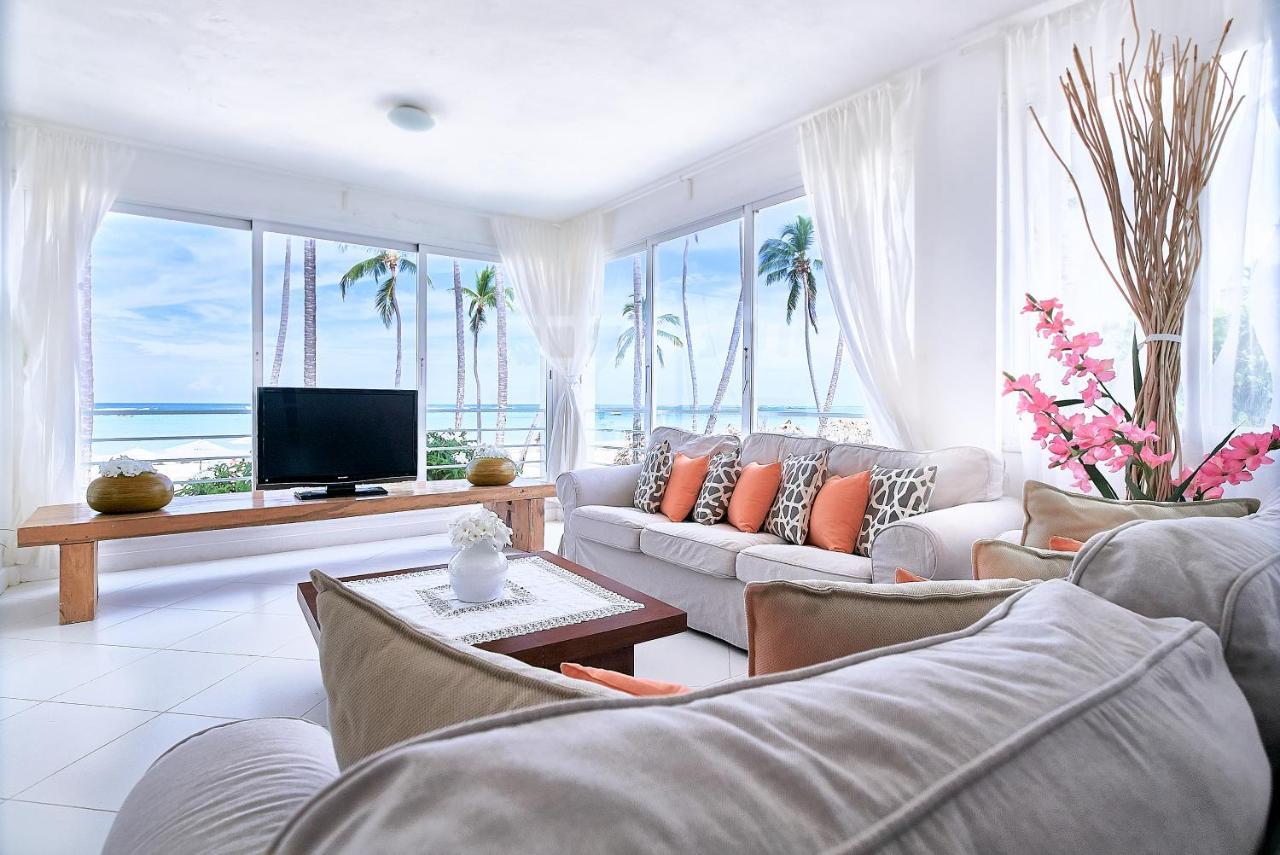 Best Ocean View - Private Paradise Punta Cana