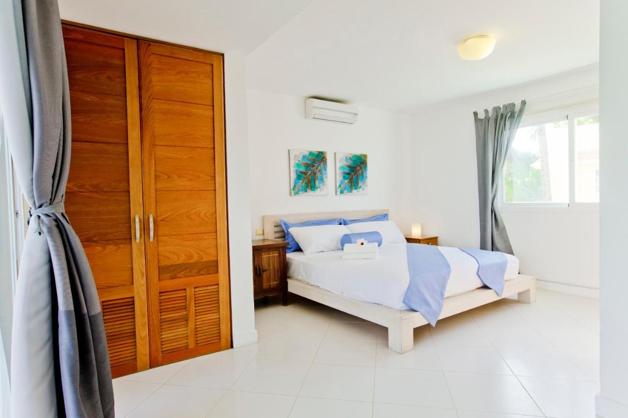 Best Ocean View - Private Paradise Punta Cana
