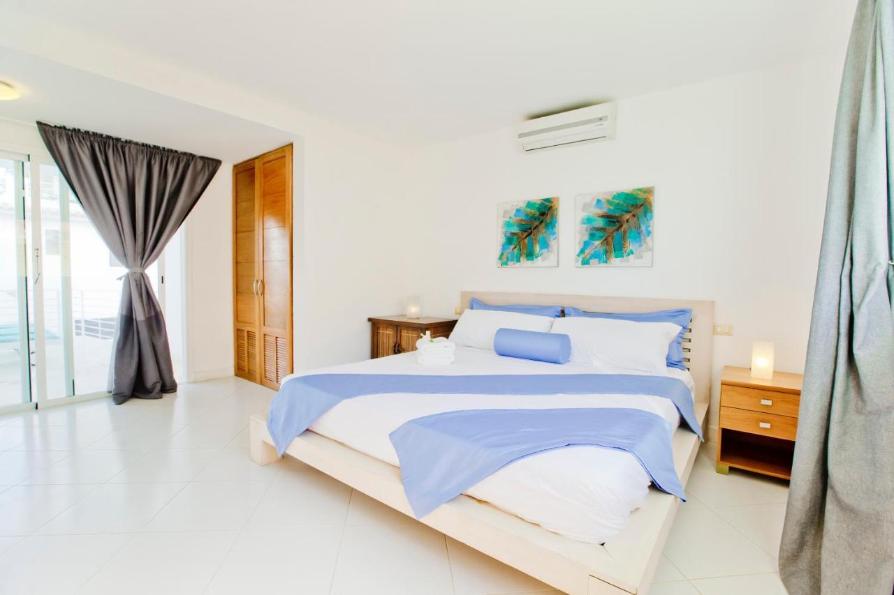 Best Ocean View - Private Paradise Punta Cana