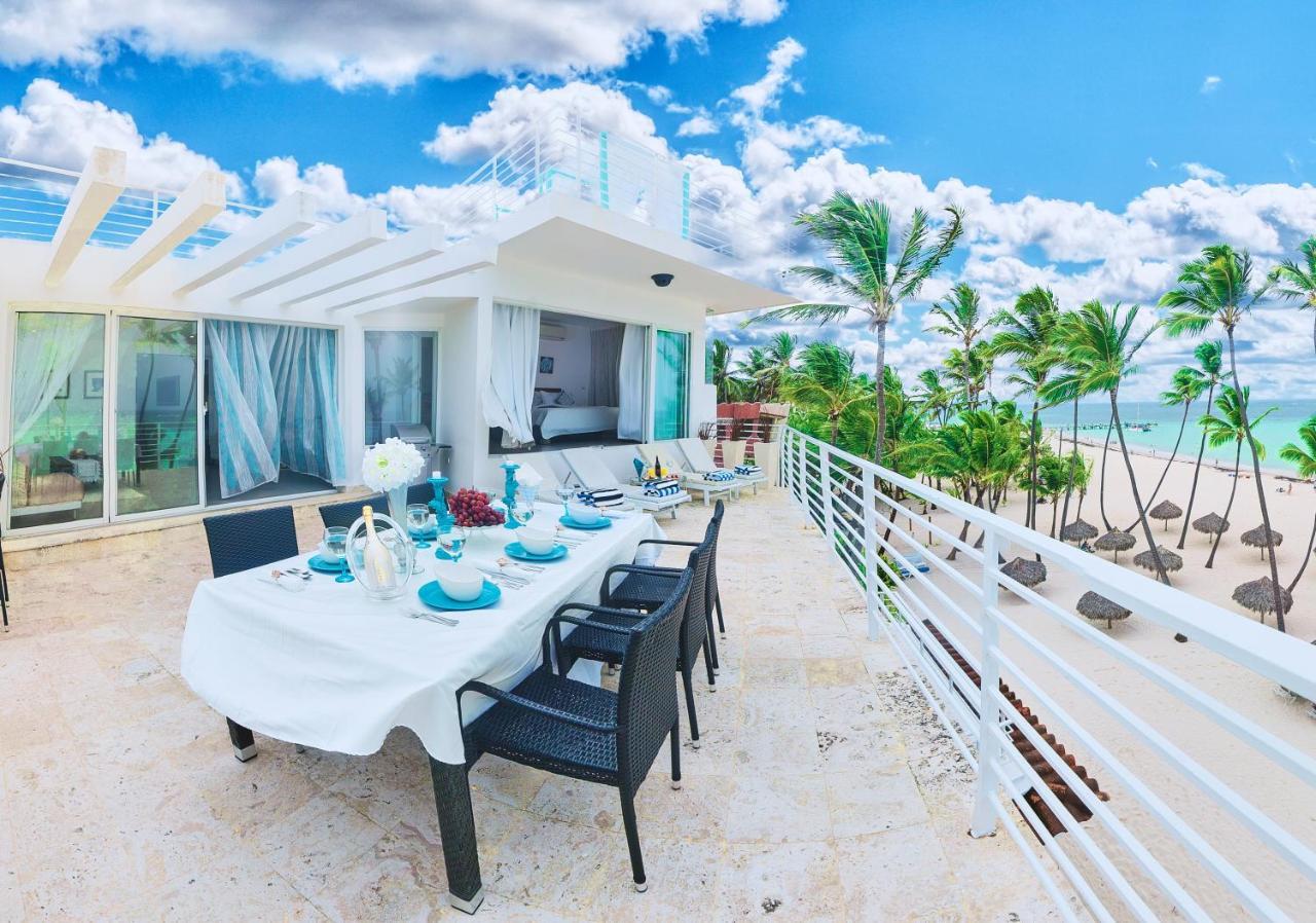 Apartment Best Ocean View - Private Paradise *