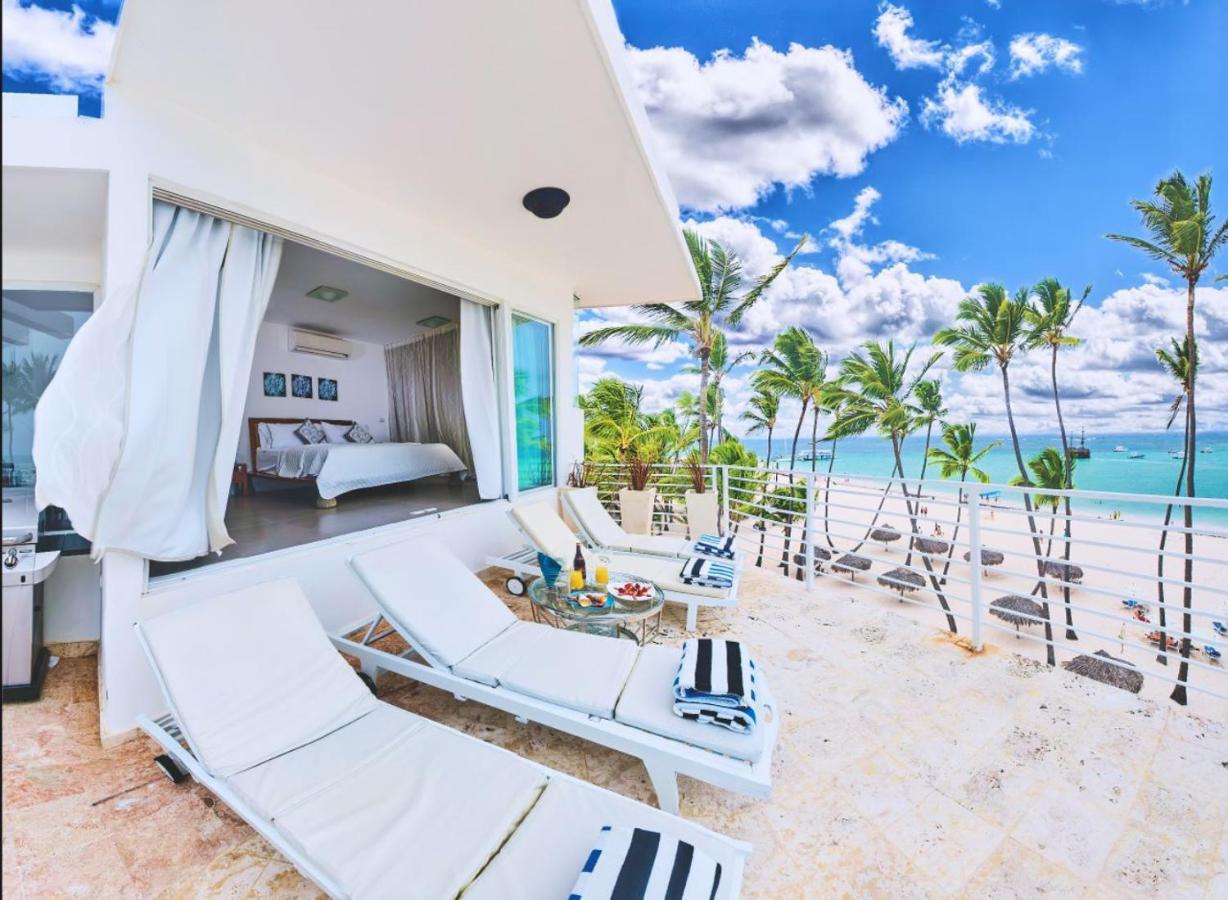 Best Ocean View - Private Paradise * Punta Cana