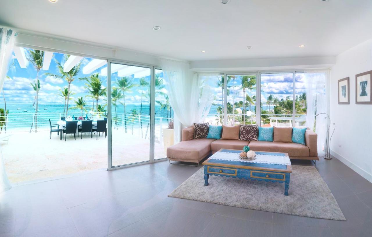 Apartment Best Ocean View - Private Paradise Punta Cana