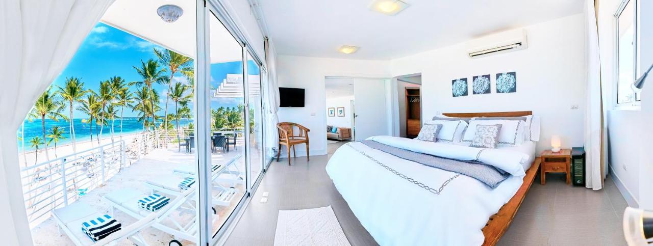 Apartment Best Ocean View - Private Paradise Punta Cana