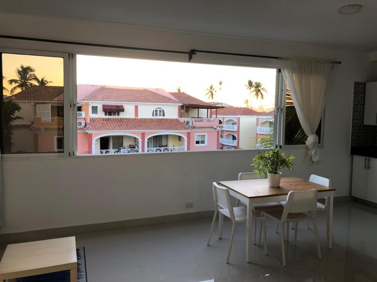 Ducassi Sol Caribe Bavaro Beach Pool Casa de hóspedes