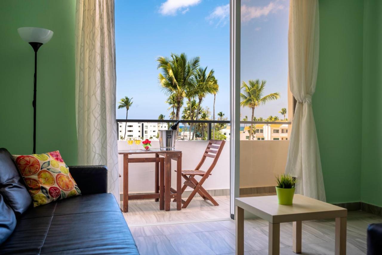 Ducassi Sol Caribe Bavaro Beach Pool Casa de hóspedes Punta Cana