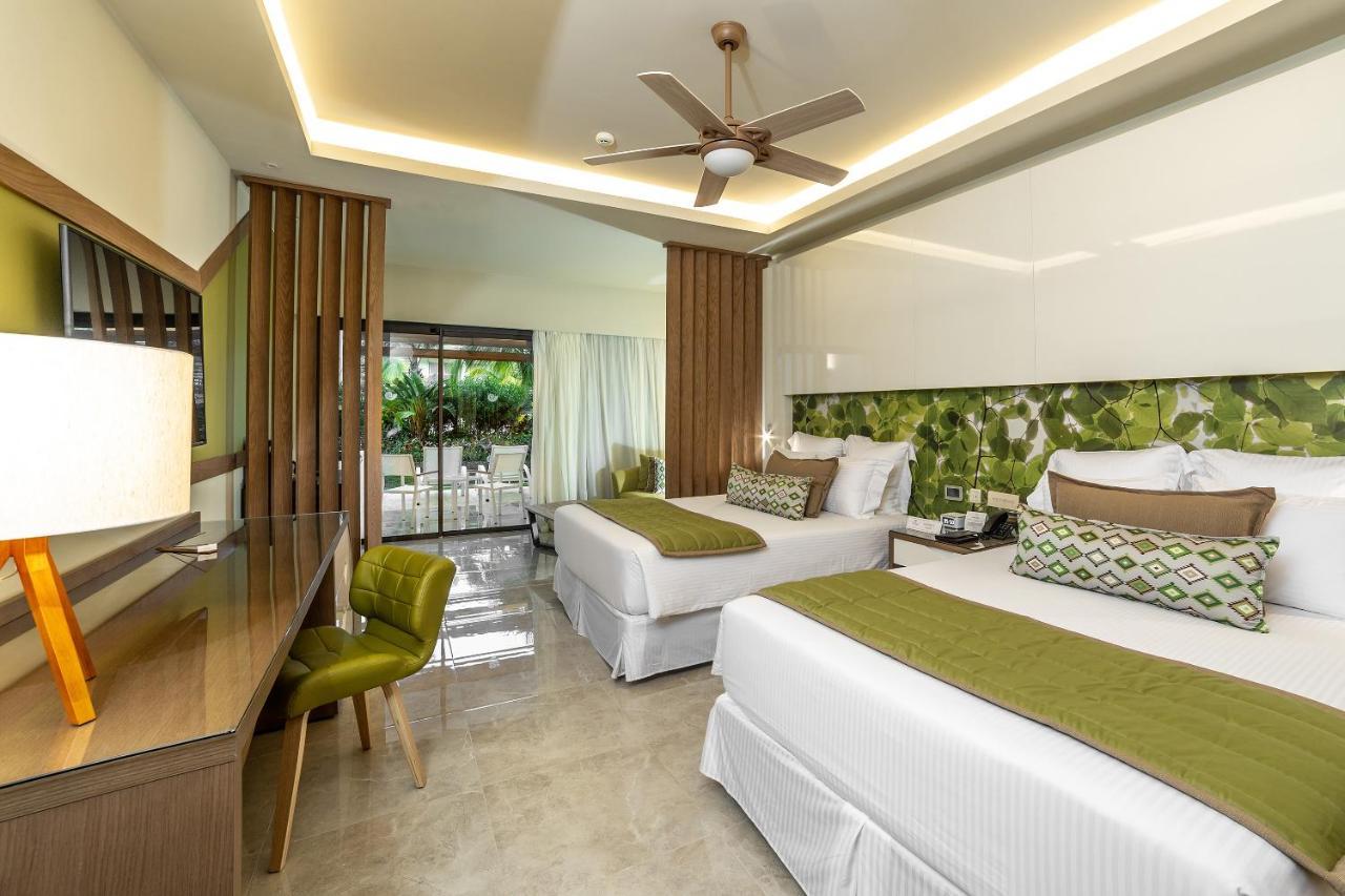 Resort Dreams Onyx & 5*