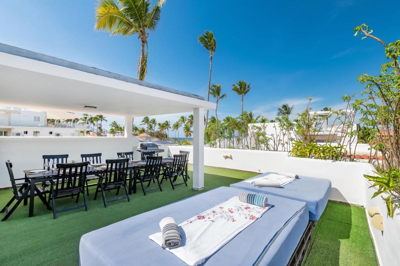 Flor Del Mar Beachfront Punta Cana